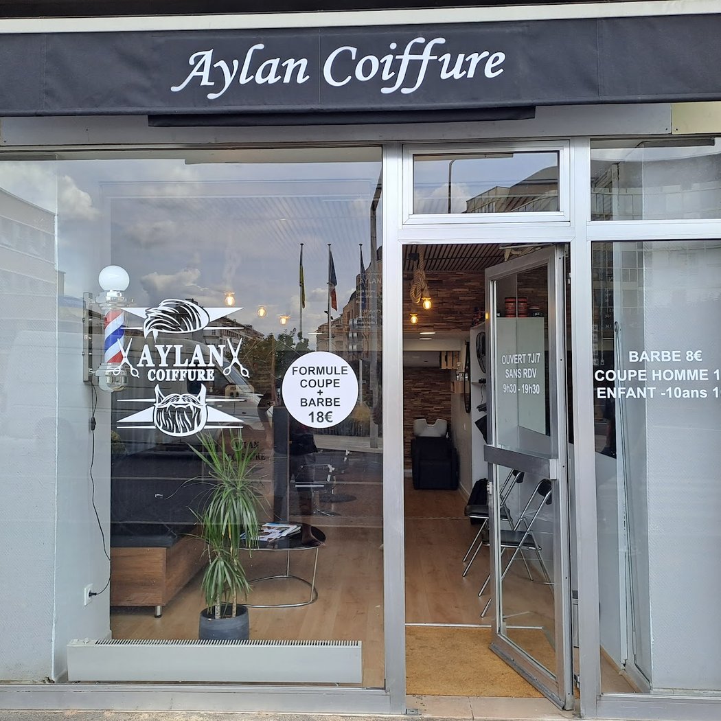 Aylan Coiffure 2